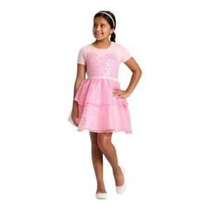 Wicked - NWT - “Glinda The Good”  Kids Costume Universal Pictures